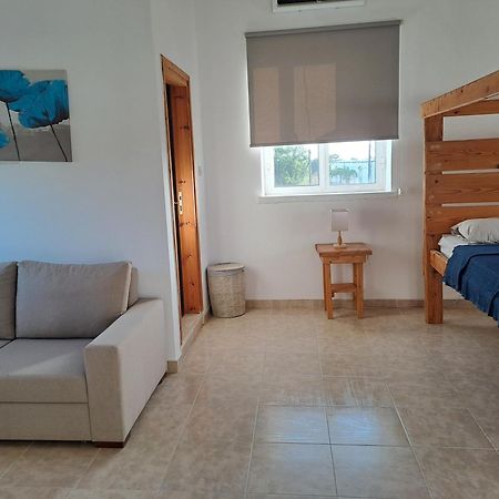 Hera Palace Boutique Hotel Yialousa Luaran gambar