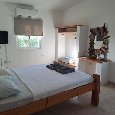 Hera Palace Boutique Hotel Yialousa Luaran gambar
