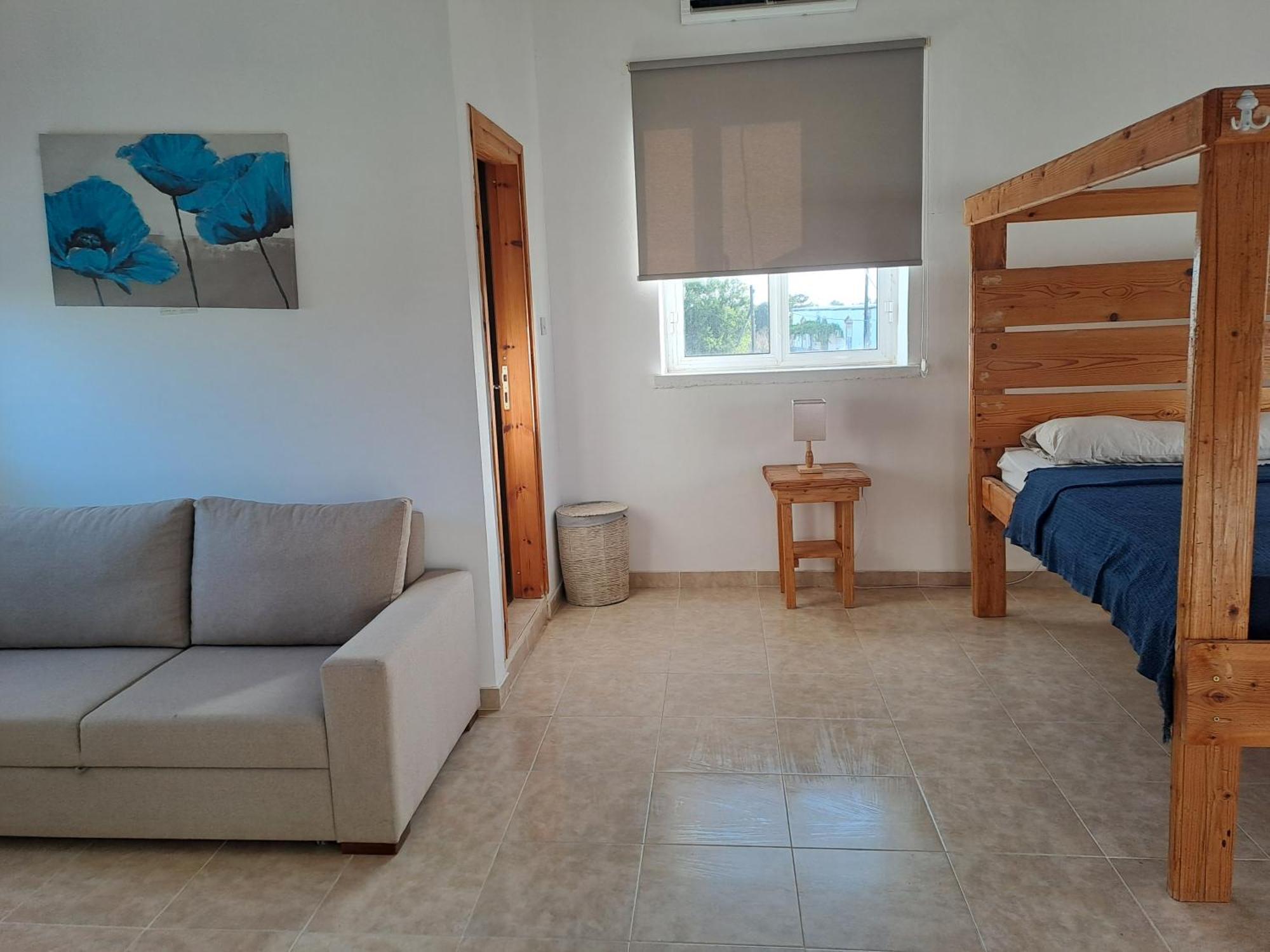 Hera Palace Boutique Hotel Yialousa Luaran gambar