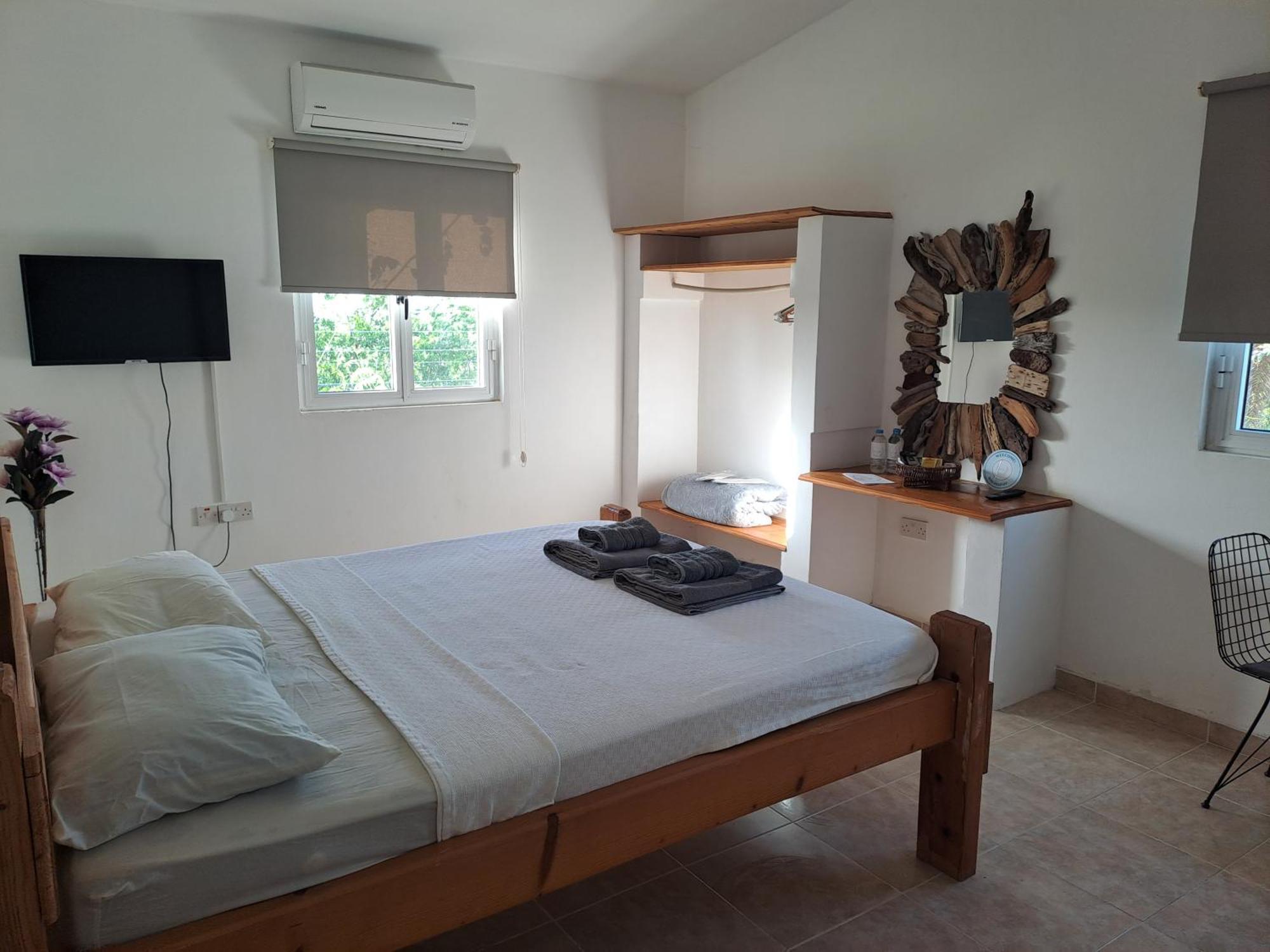 Hera Palace Boutique Hotel Yialousa Luaran gambar