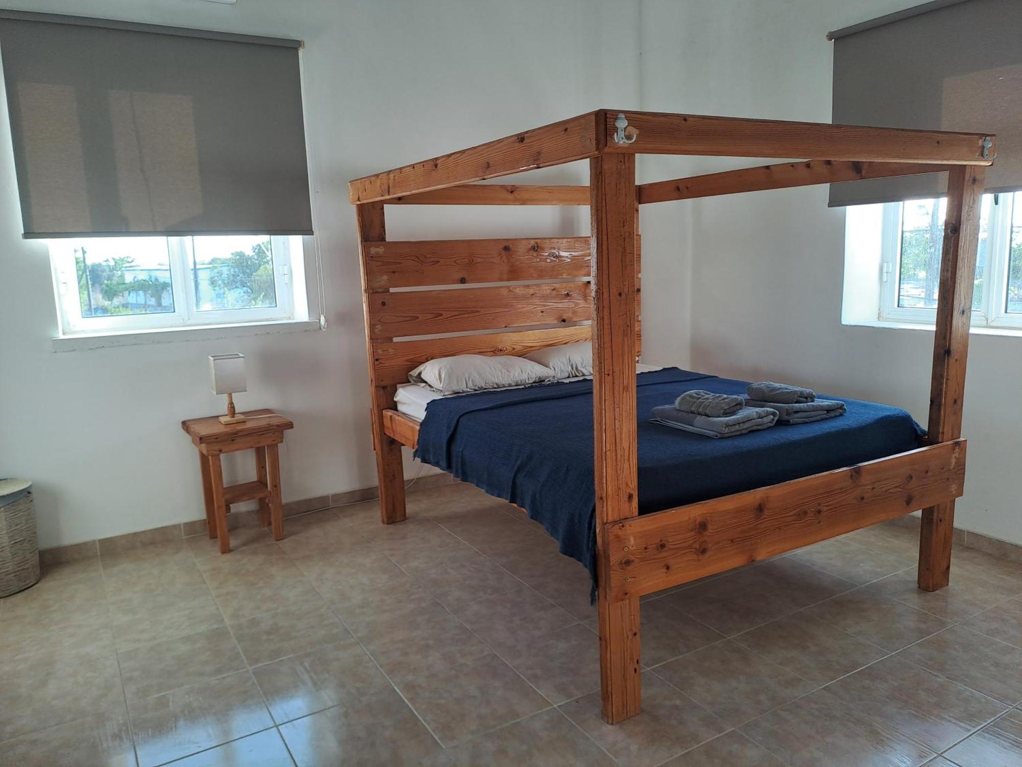 Hera Palace Boutique Hotel Yialousa Luaran gambar