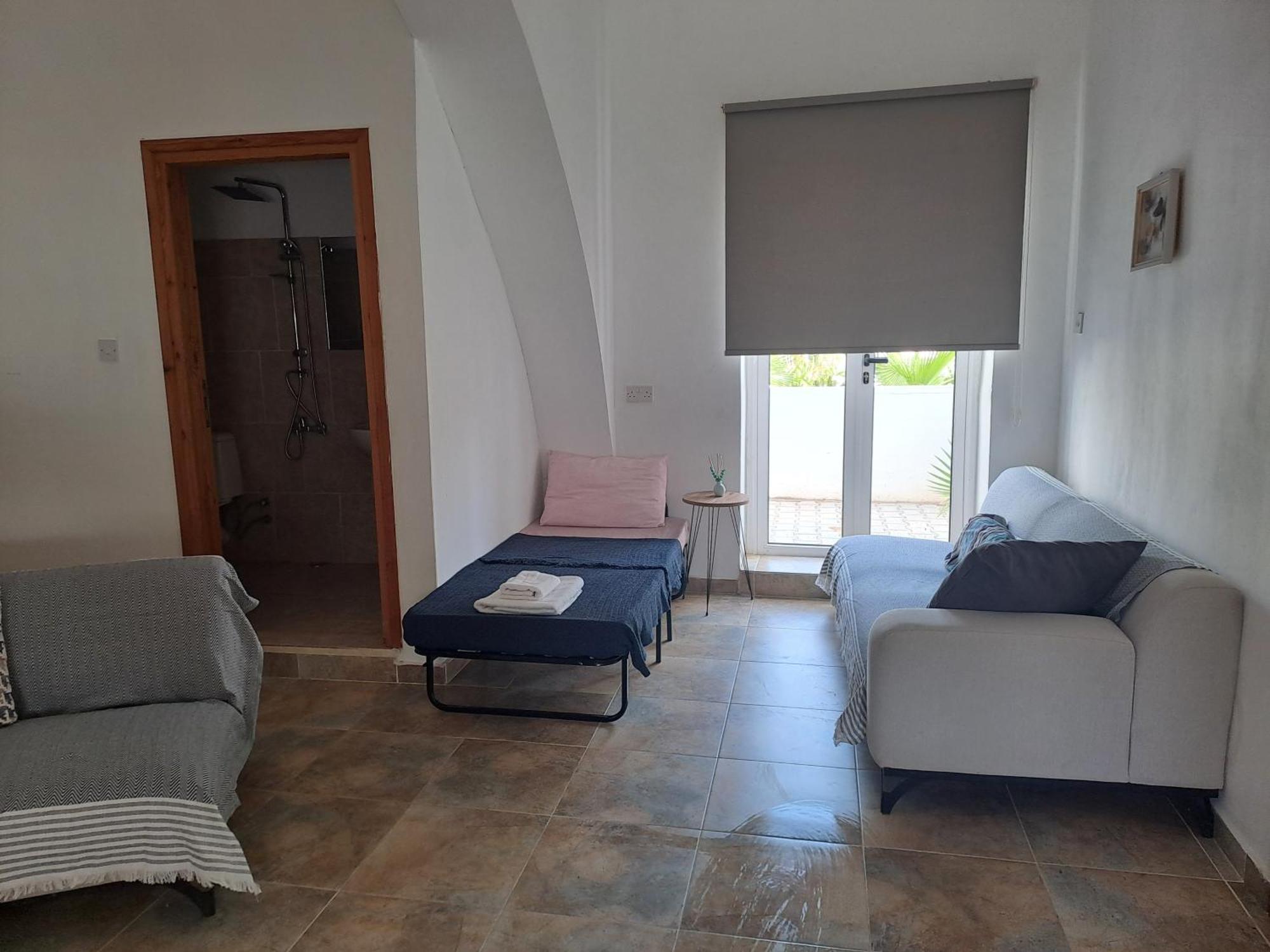 Hera Palace Boutique Hotel Yialousa Luaran gambar