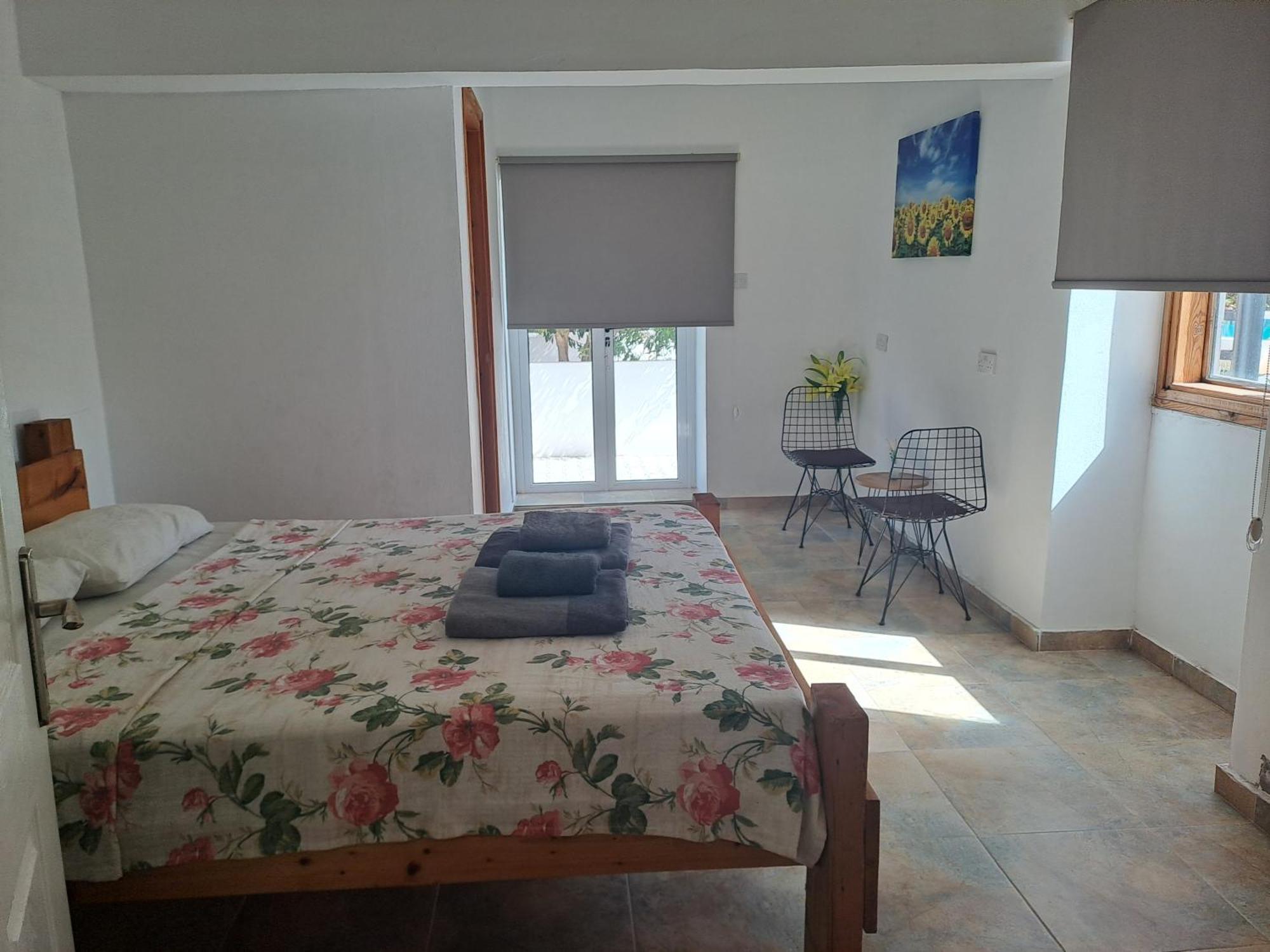 Hera Palace Boutique Hotel Yialousa Luaran gambar